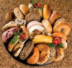 Doughnut vs. Bagel: The CMWR Debate – UCWbLing